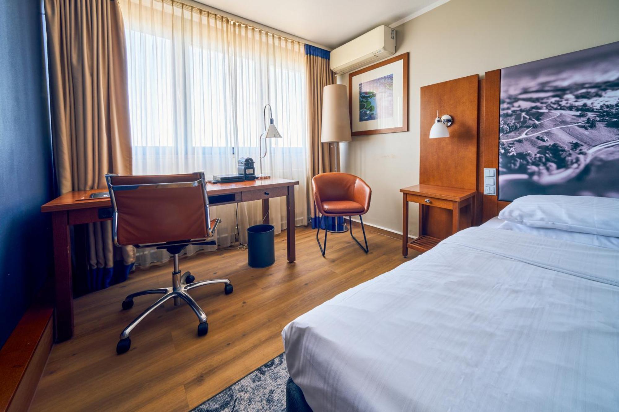 Arthotel Ana Im Olympiapark 4*