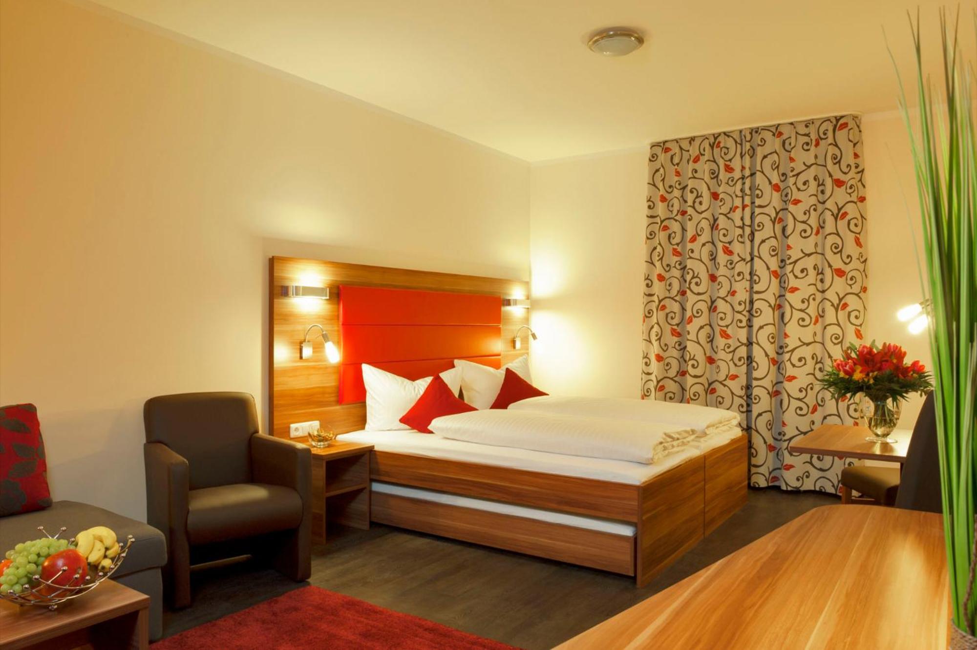 Batu Aparthotel 3*