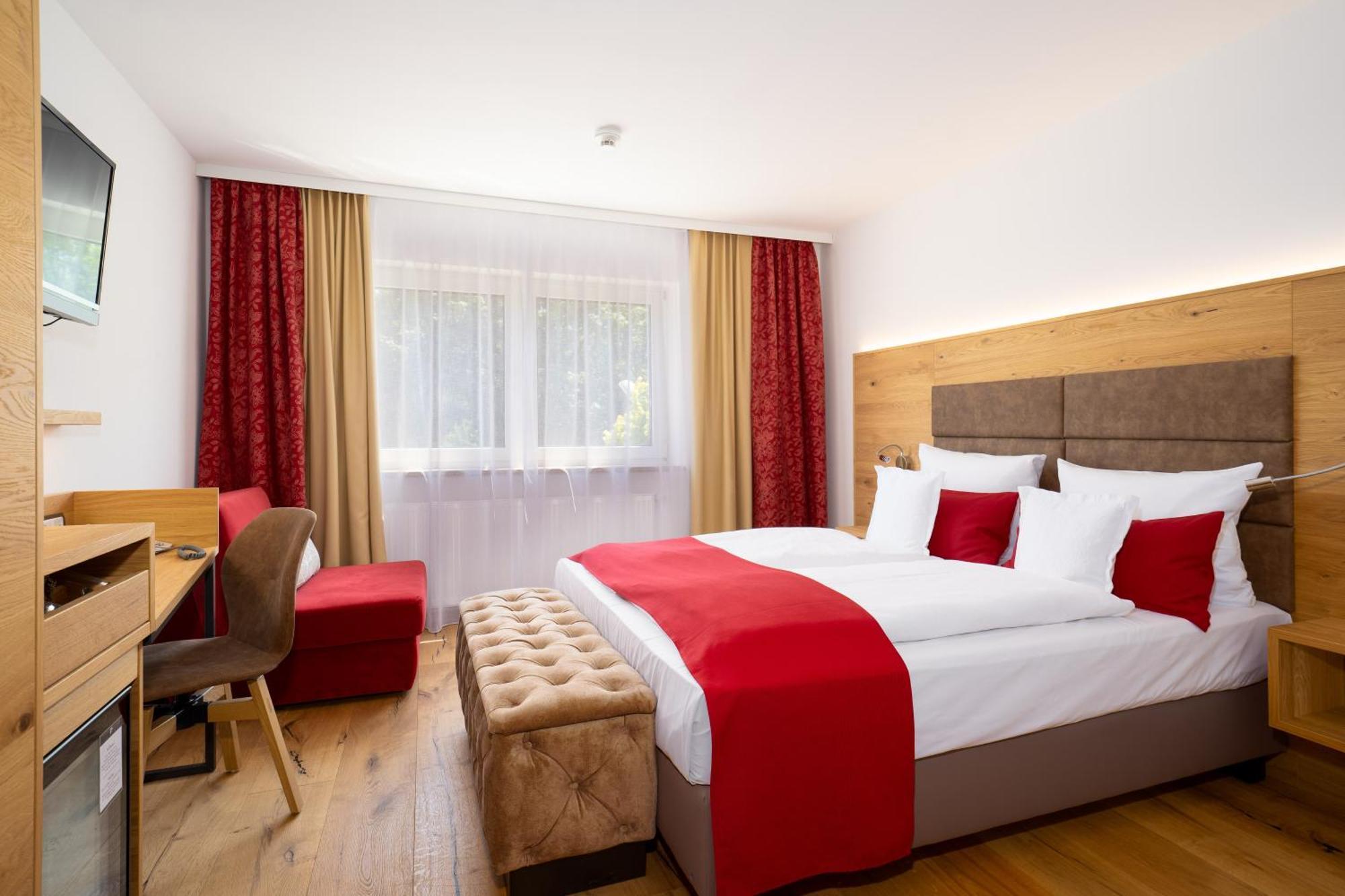 Hotel Park Laim Munich