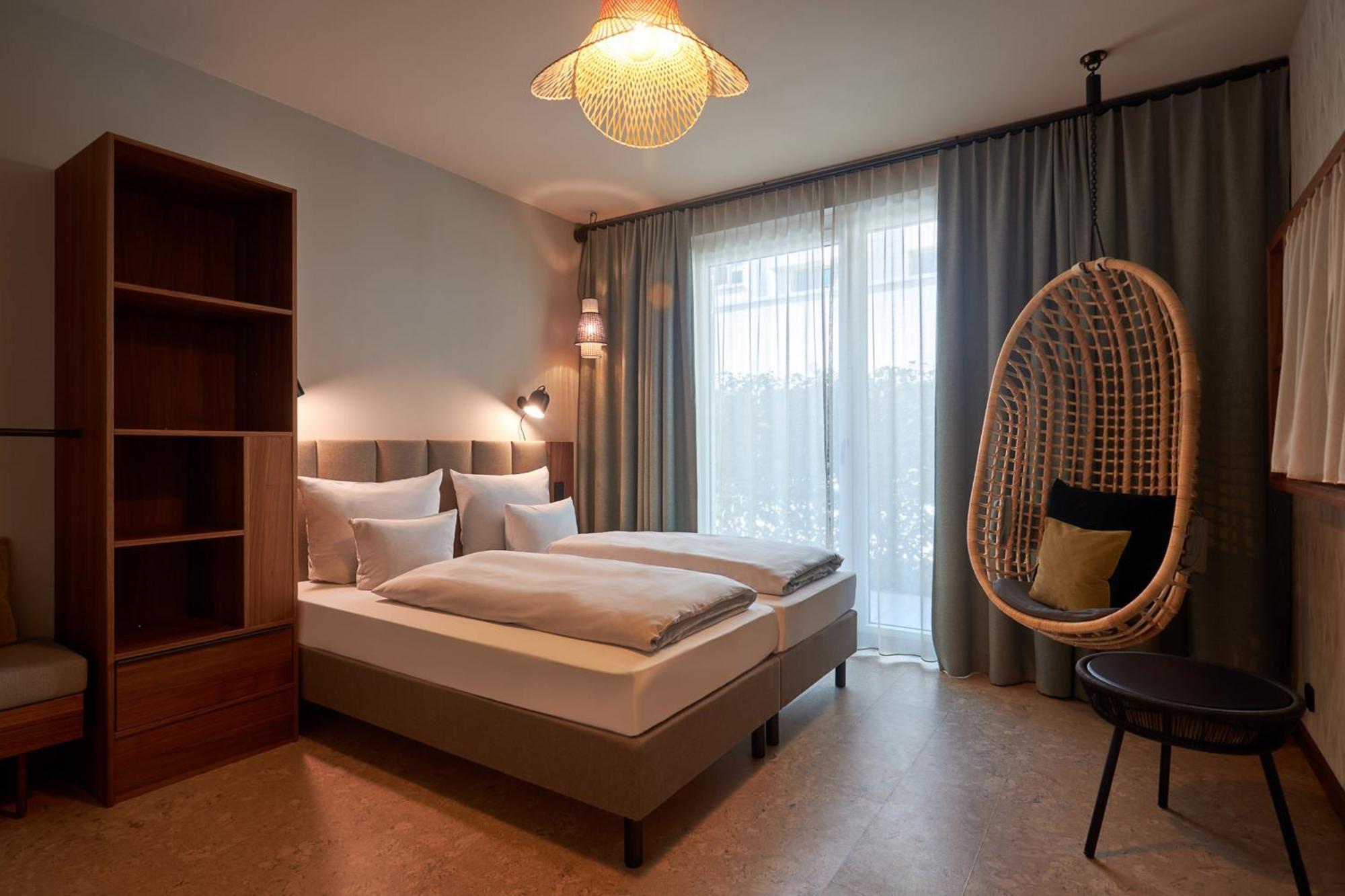 Cocoon Sendlinger Tor Hotel