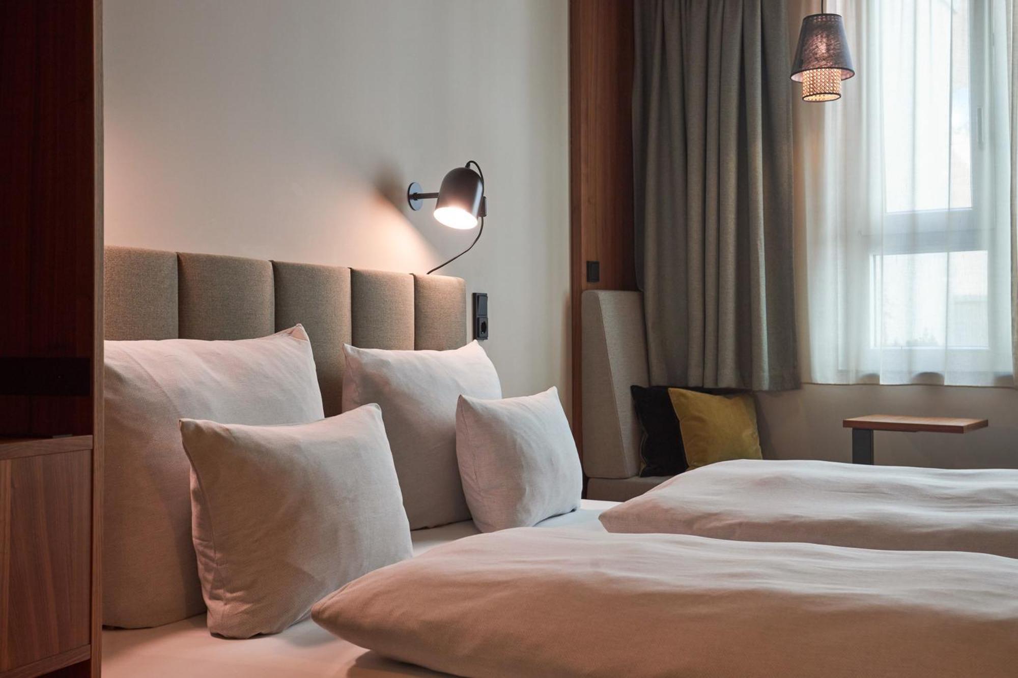 Cocoon Sendlinger Tor Hotel