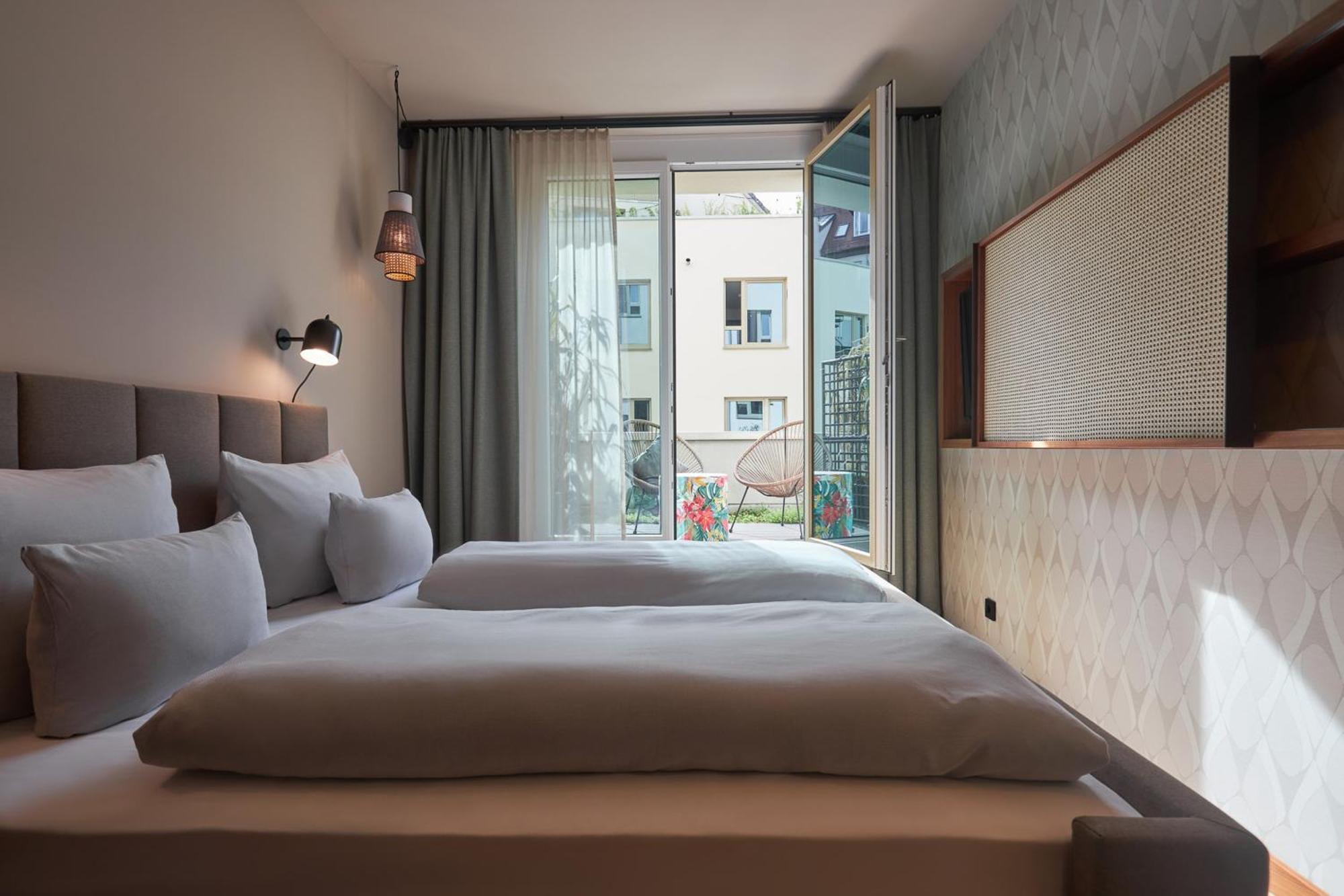 Hotel Cocoon Sendlinger Tor 4*