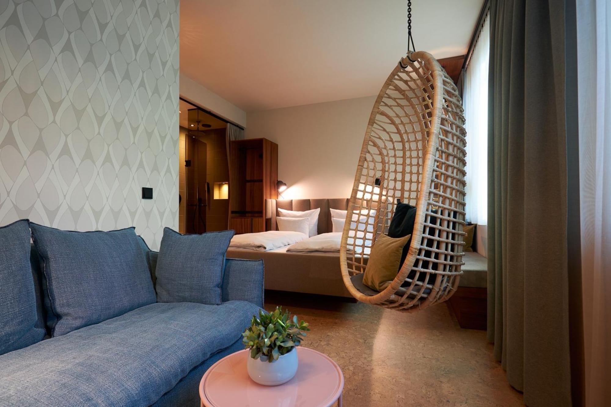 Cocoon Sendlinger Tor Hotel
