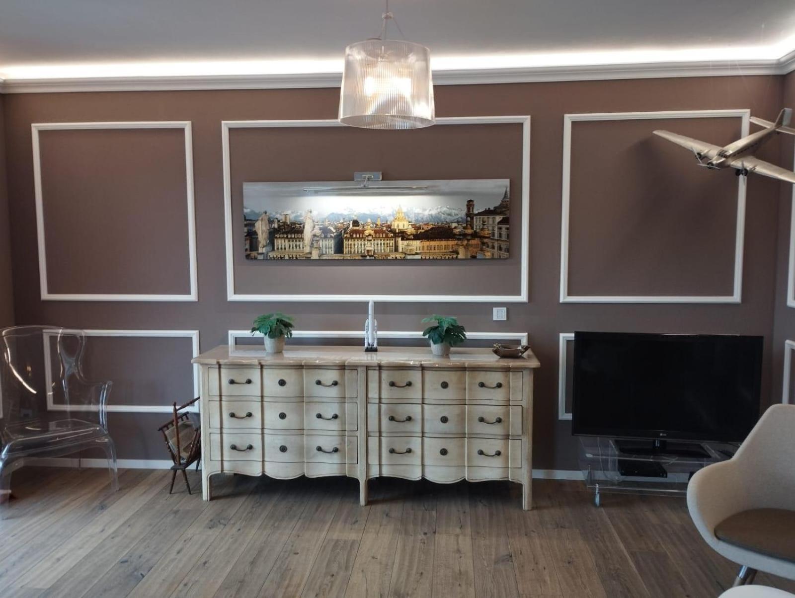 Amalien 12 Apartamento