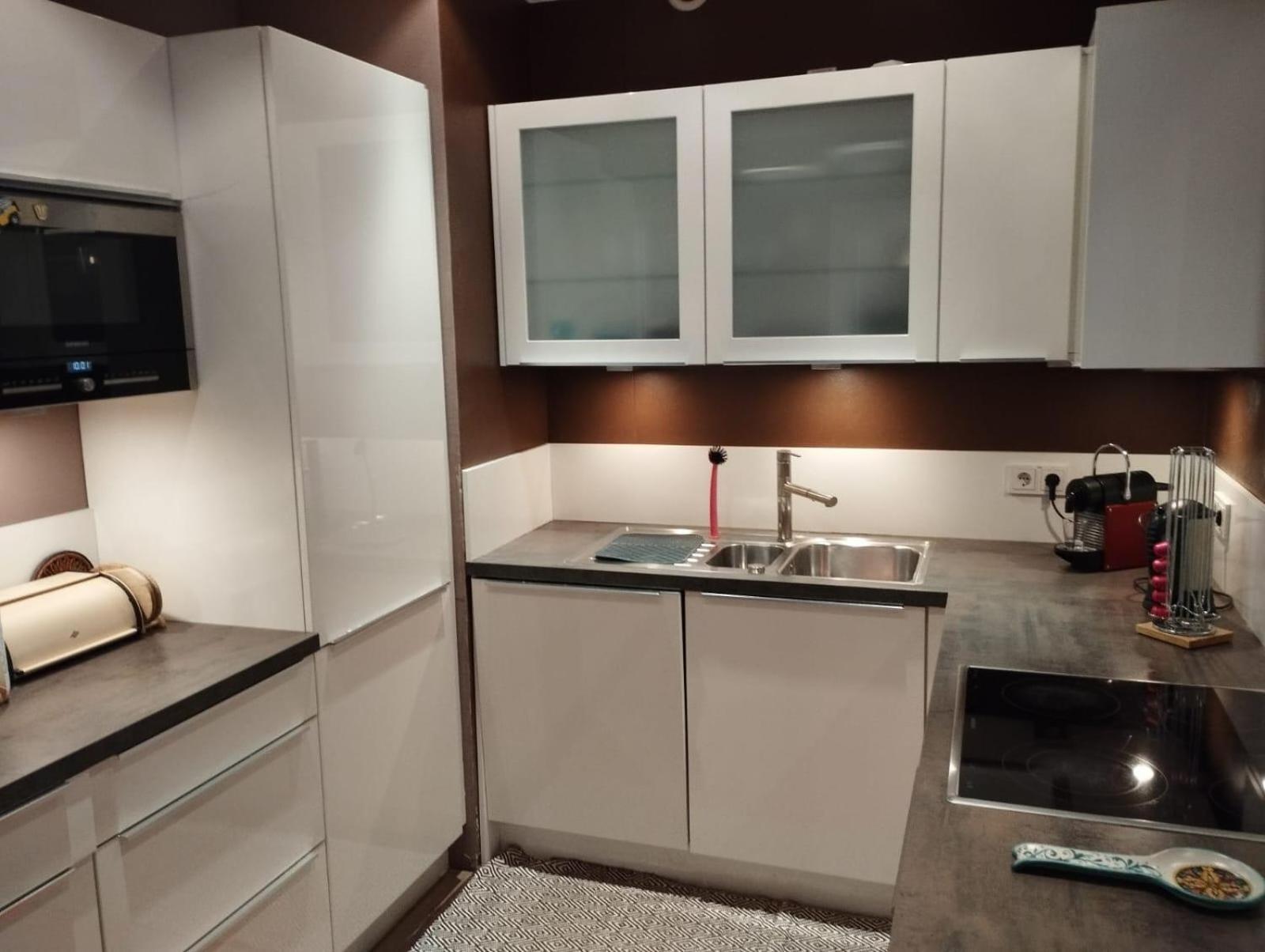Apartamento Amalien 12 Munique
