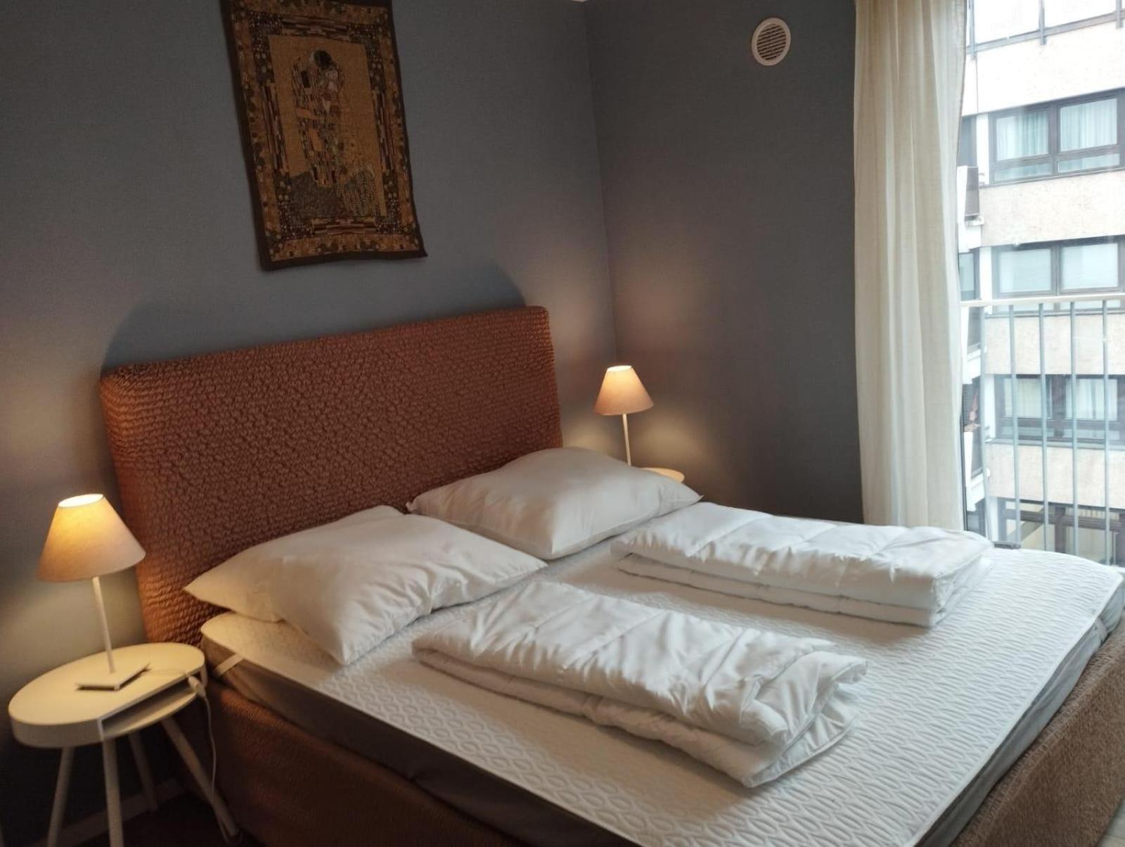 Apartamento Amalien 12
