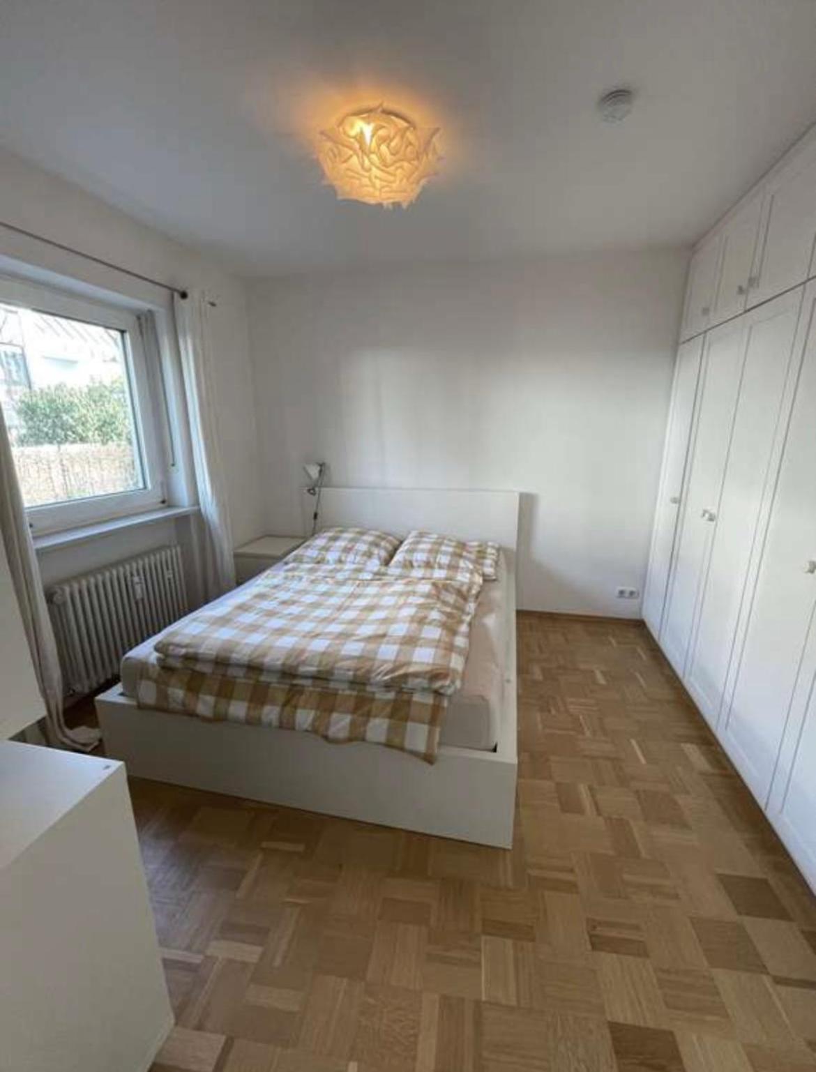 Wohnen Im Schoenen Herzogpark Apartment
