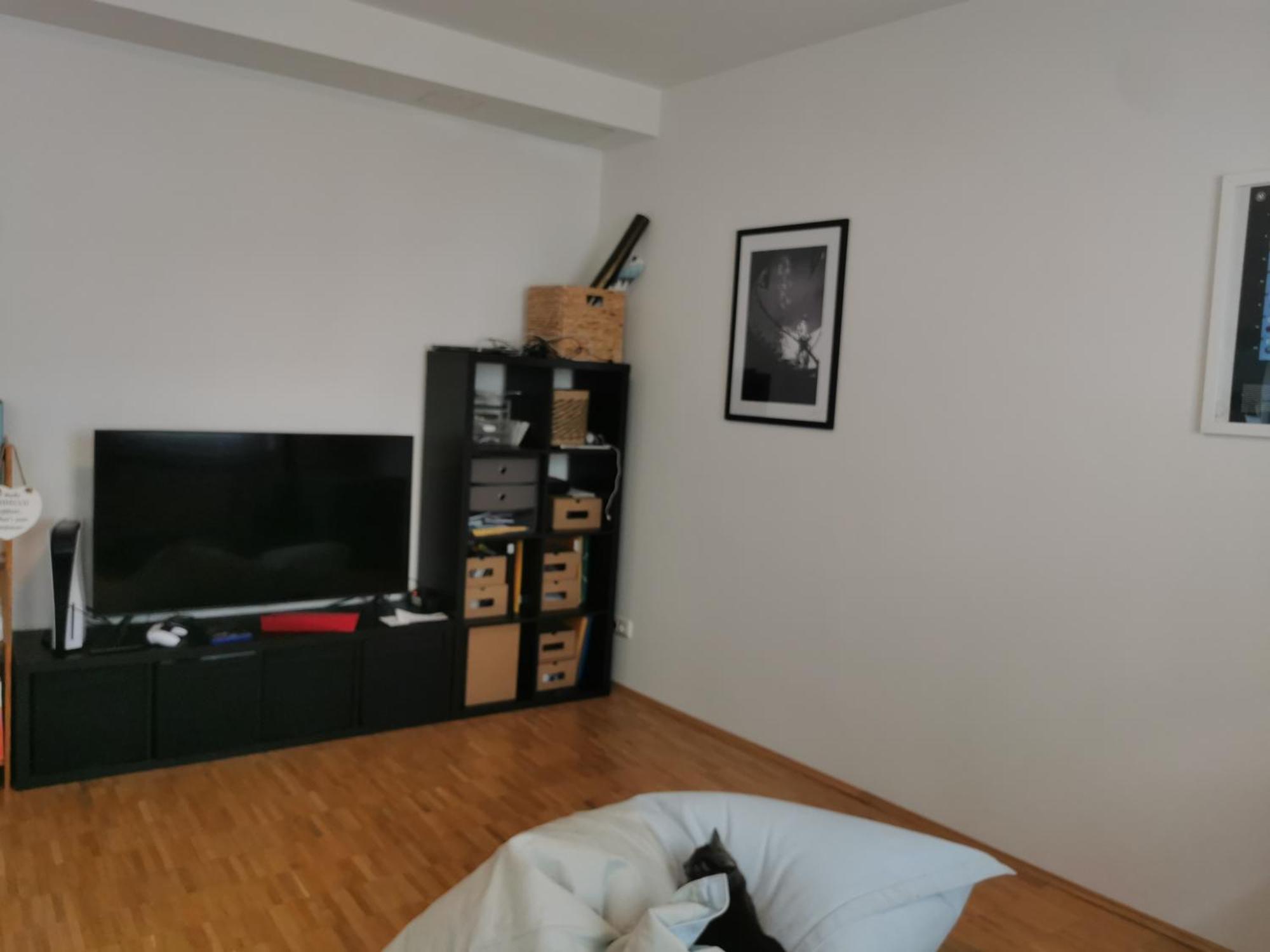 Center Schwabing Spacious Flat Apartment München