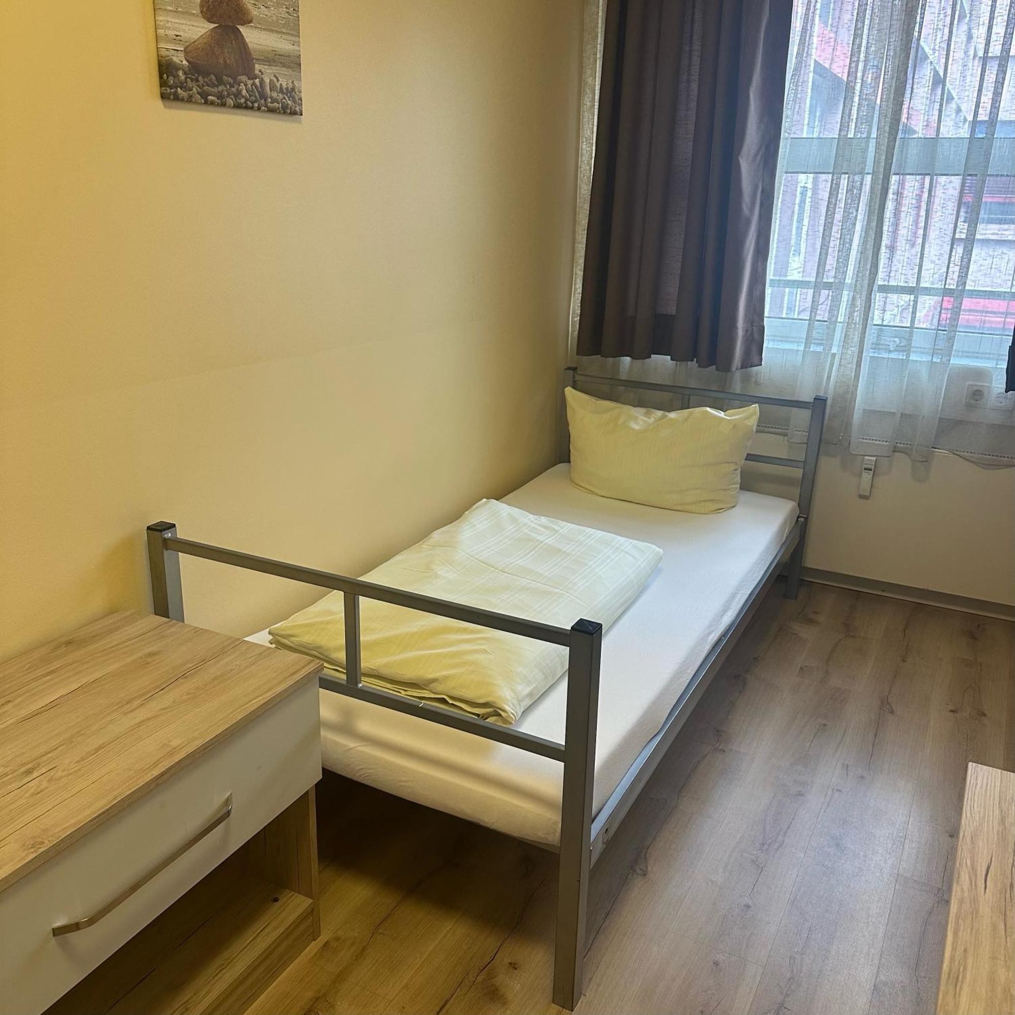 Albergue Budget