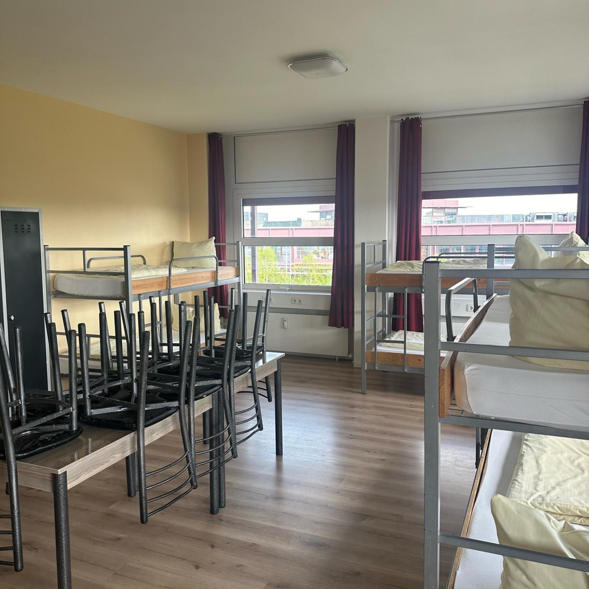 Budget Albergue