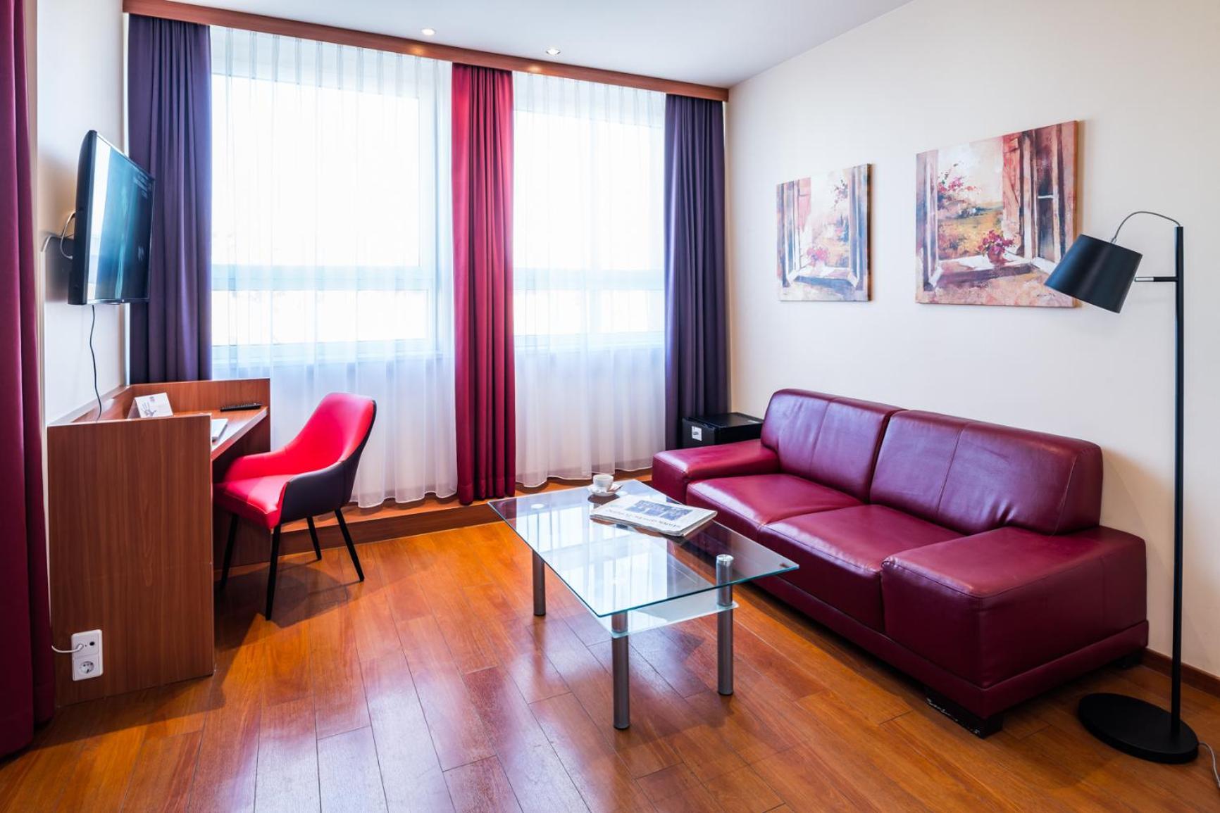 Hotel Star G Schwabing