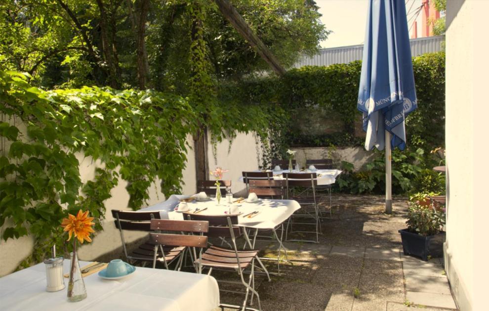 Hotel Ahorn