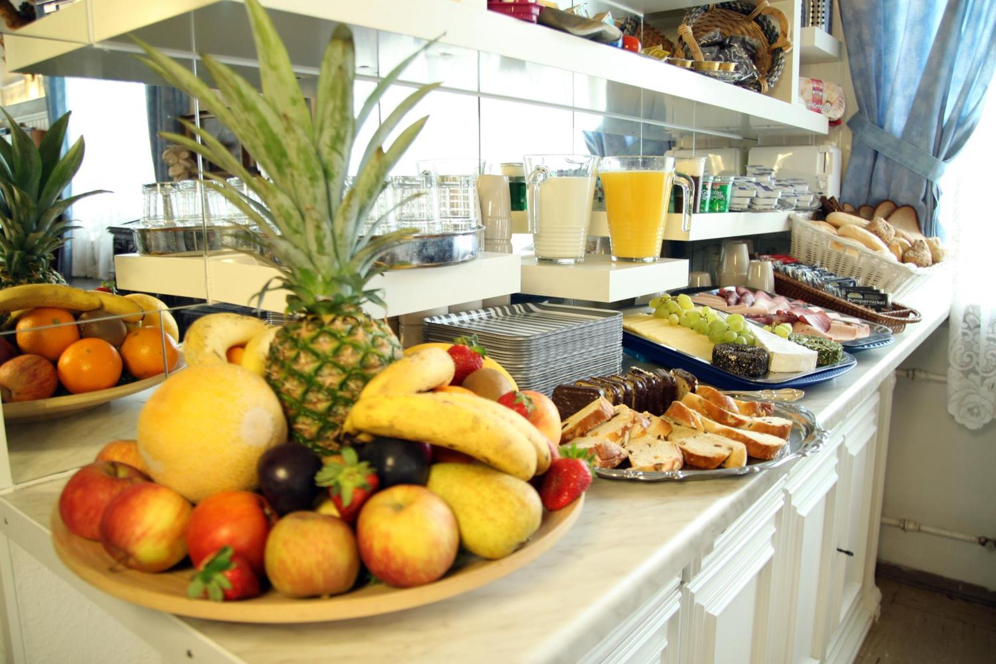 Hotel Moosbichl 3*