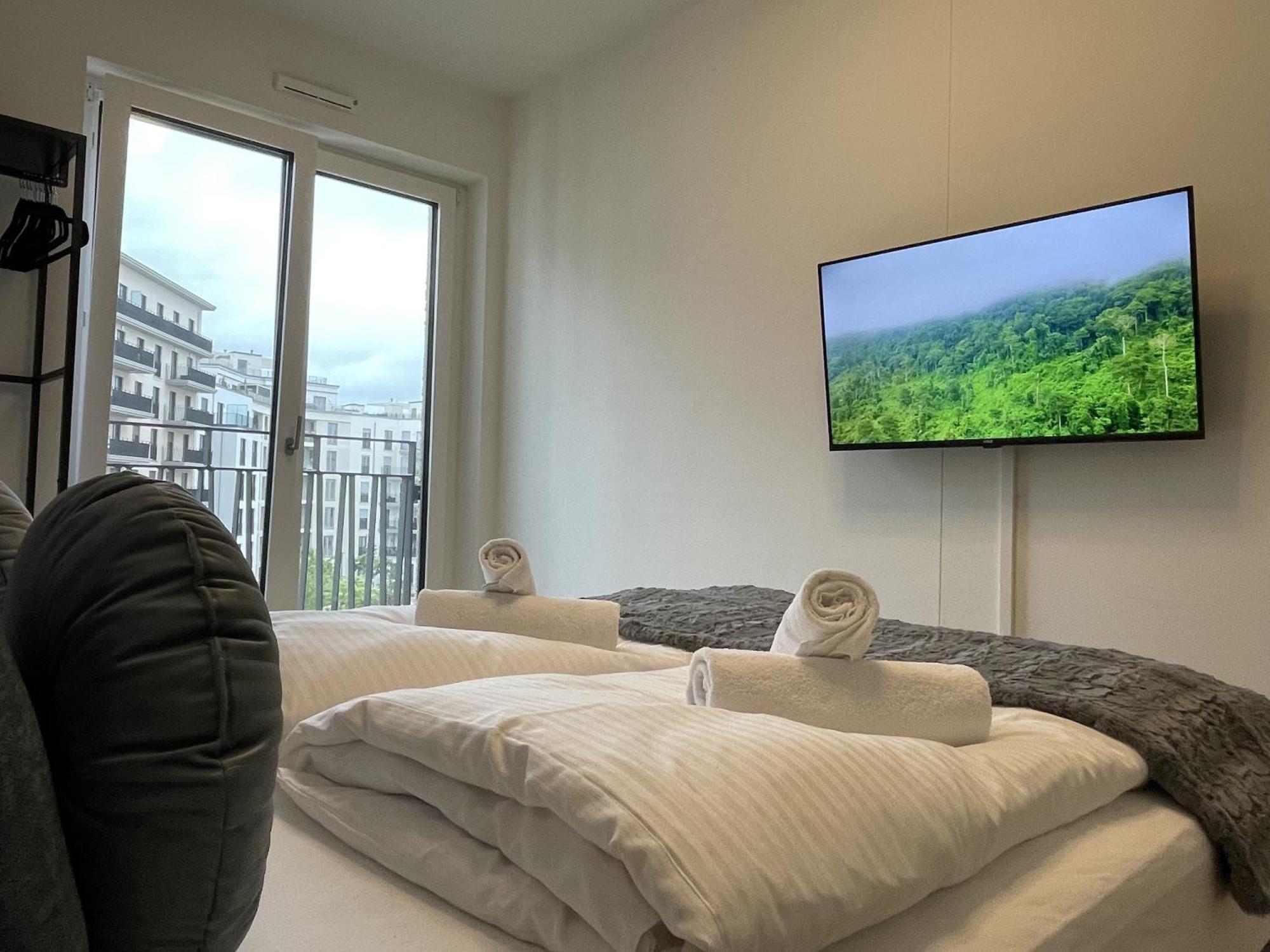 Apartamento Fewo-nockherberg