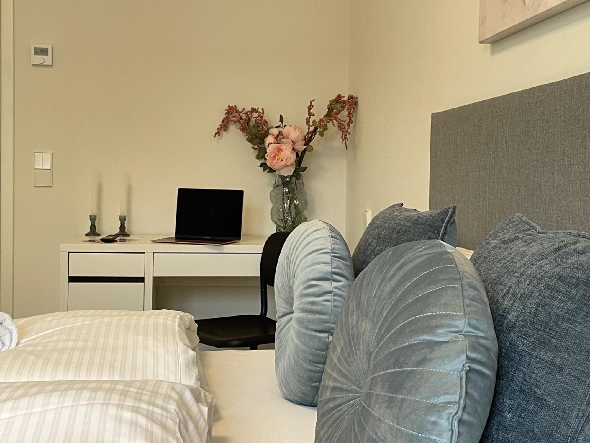 Apartamento Fewo-nockherberg *