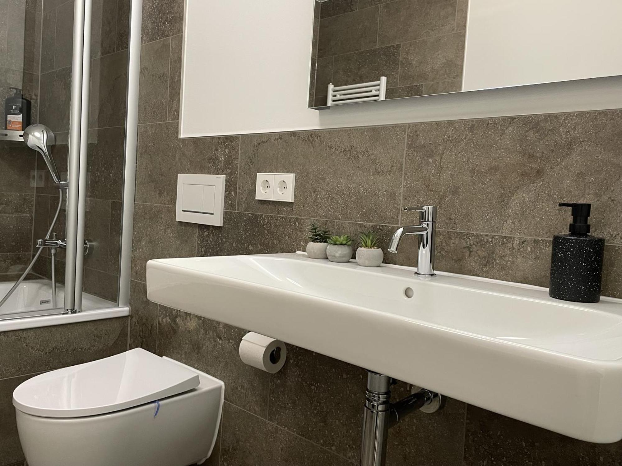 Apartamento Fewo-nockherberg Munique