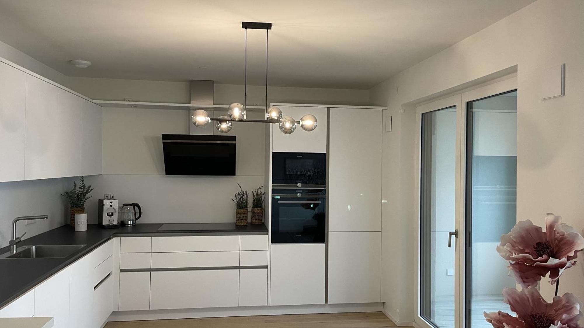 Apartamento Fewo-nockherberg