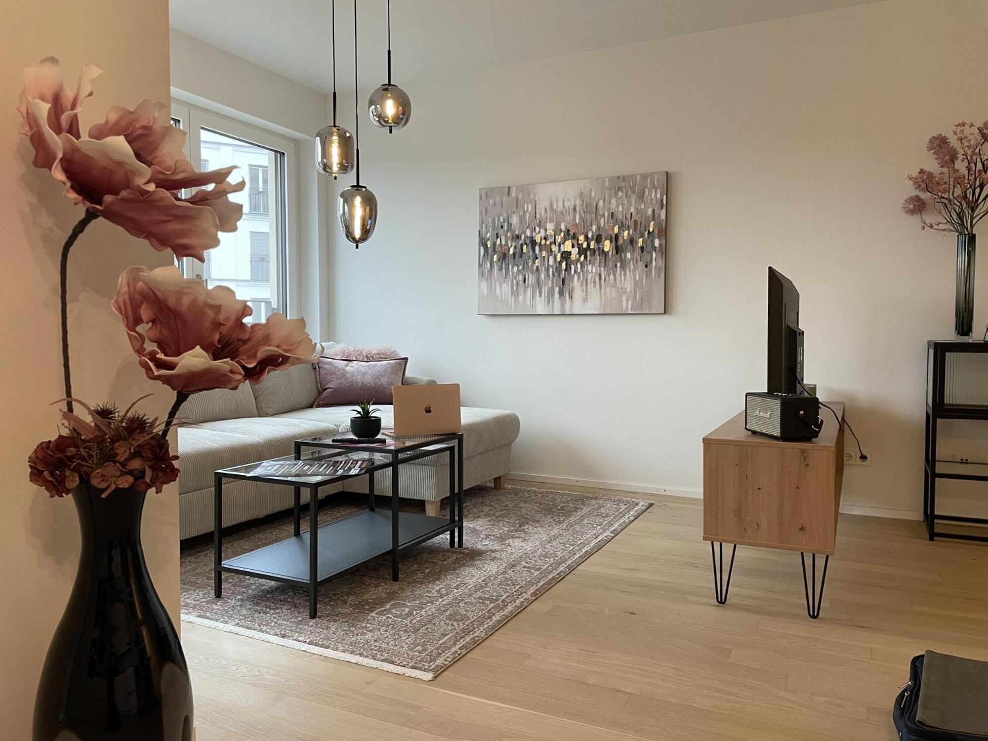 Apartamento Fewo-nockherberg