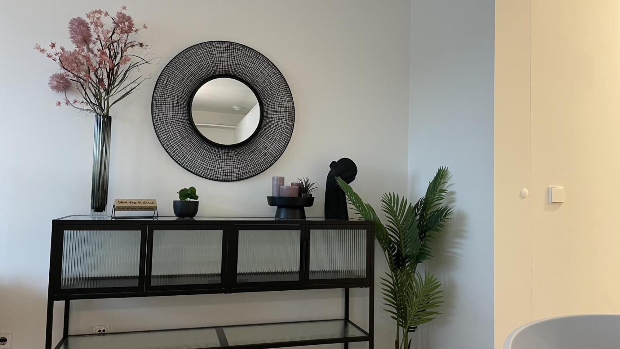 Apartamento Fewo-nockherberg