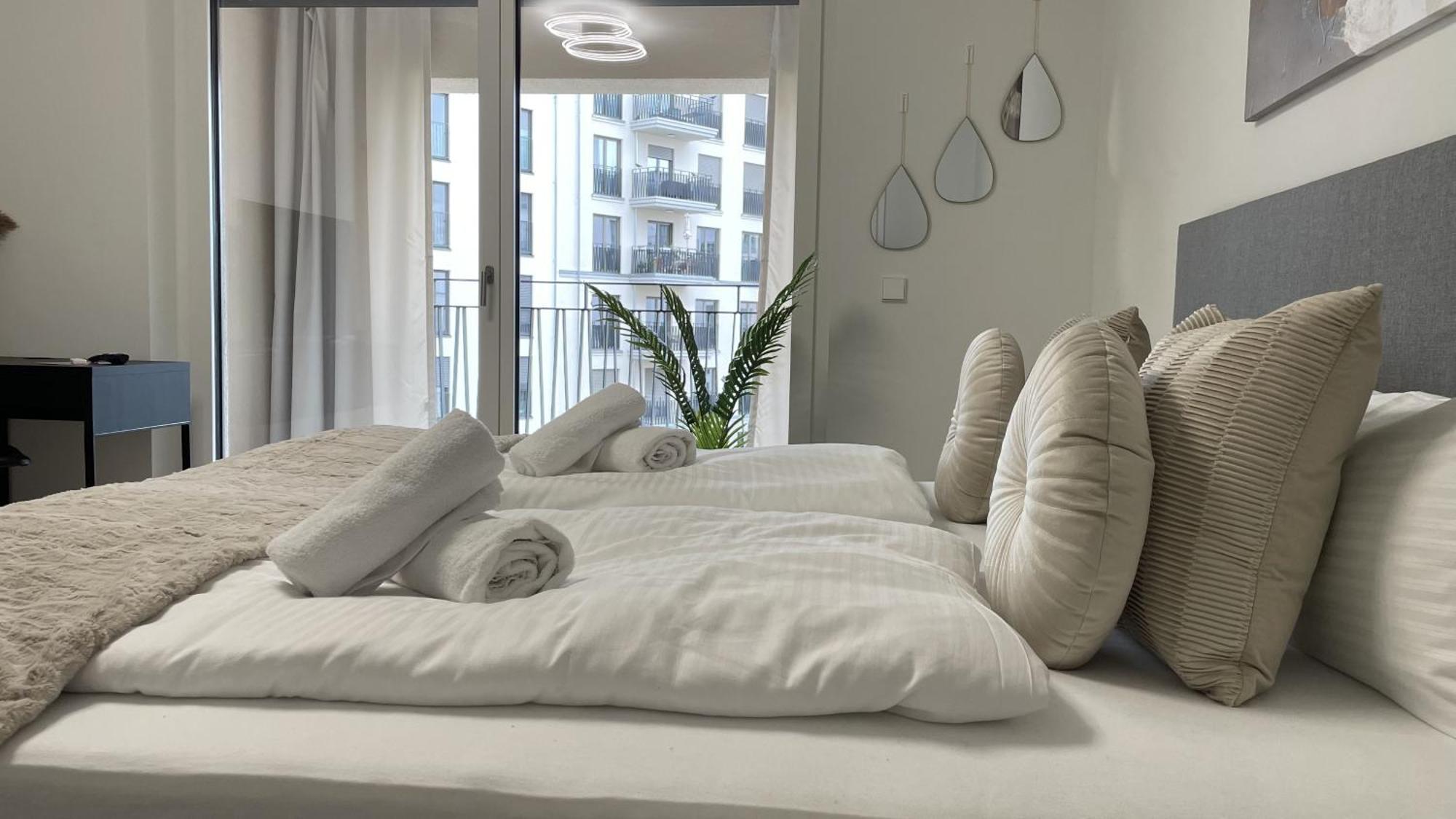 Apartamento Fewo-nockherberg Munique