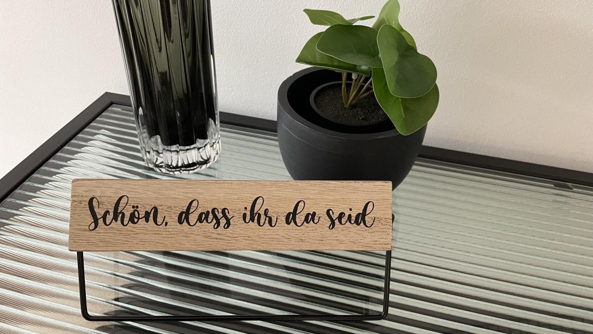 Apartamento Fewo-nockherberg *