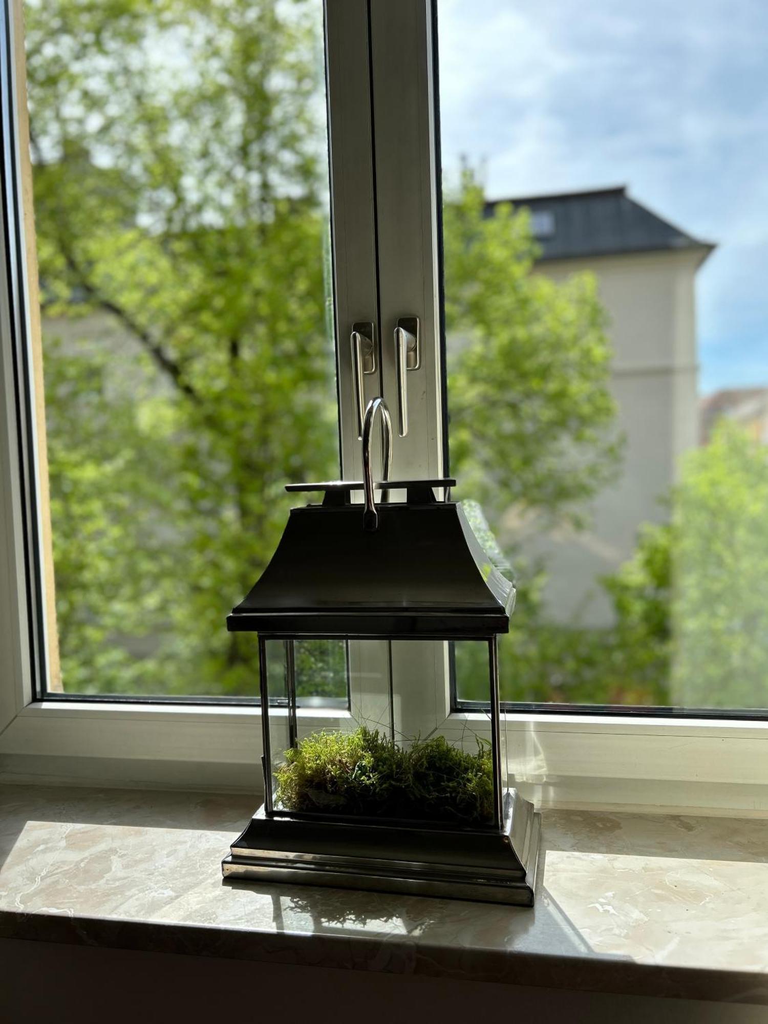 Apartment Welcome Kuenstlerflair Munich