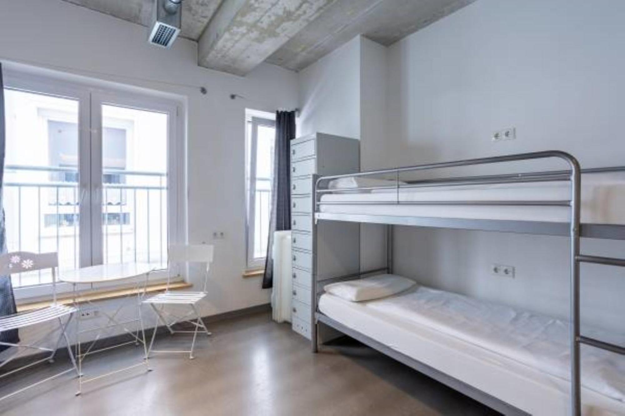 Jaeger's Hostel Munich