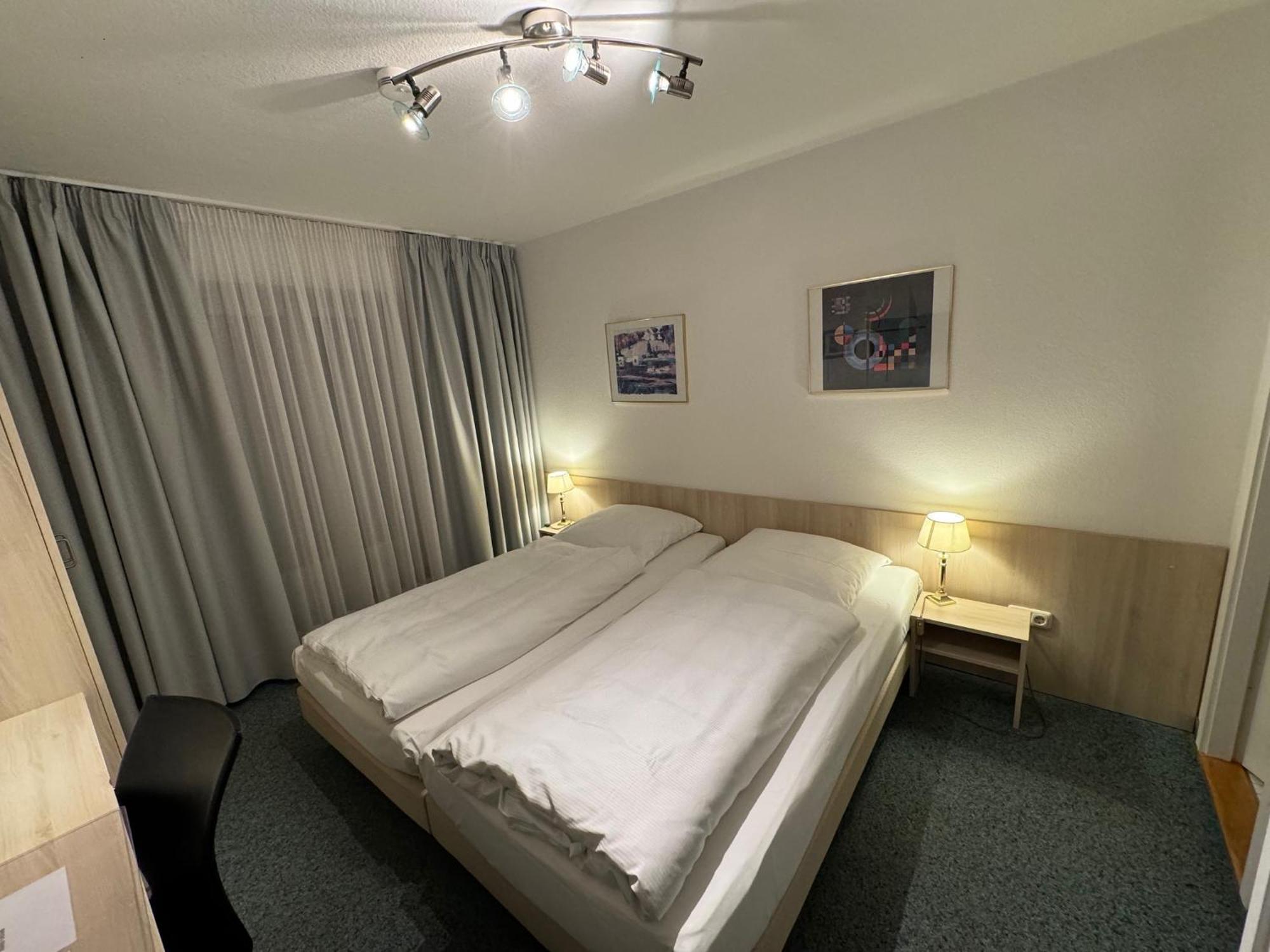 Occam Hotel Munique