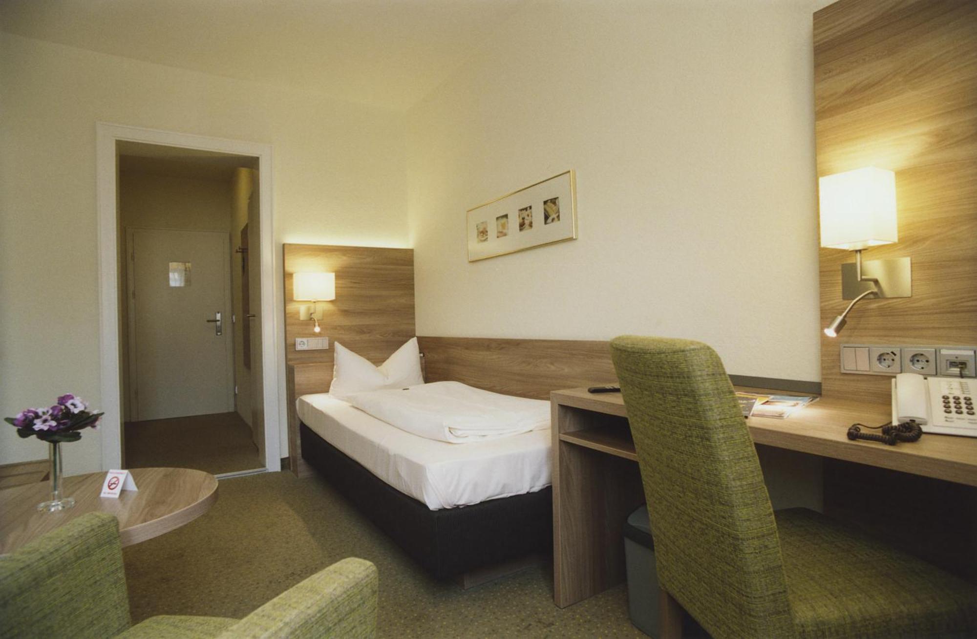 Jedermann Hotel Munich