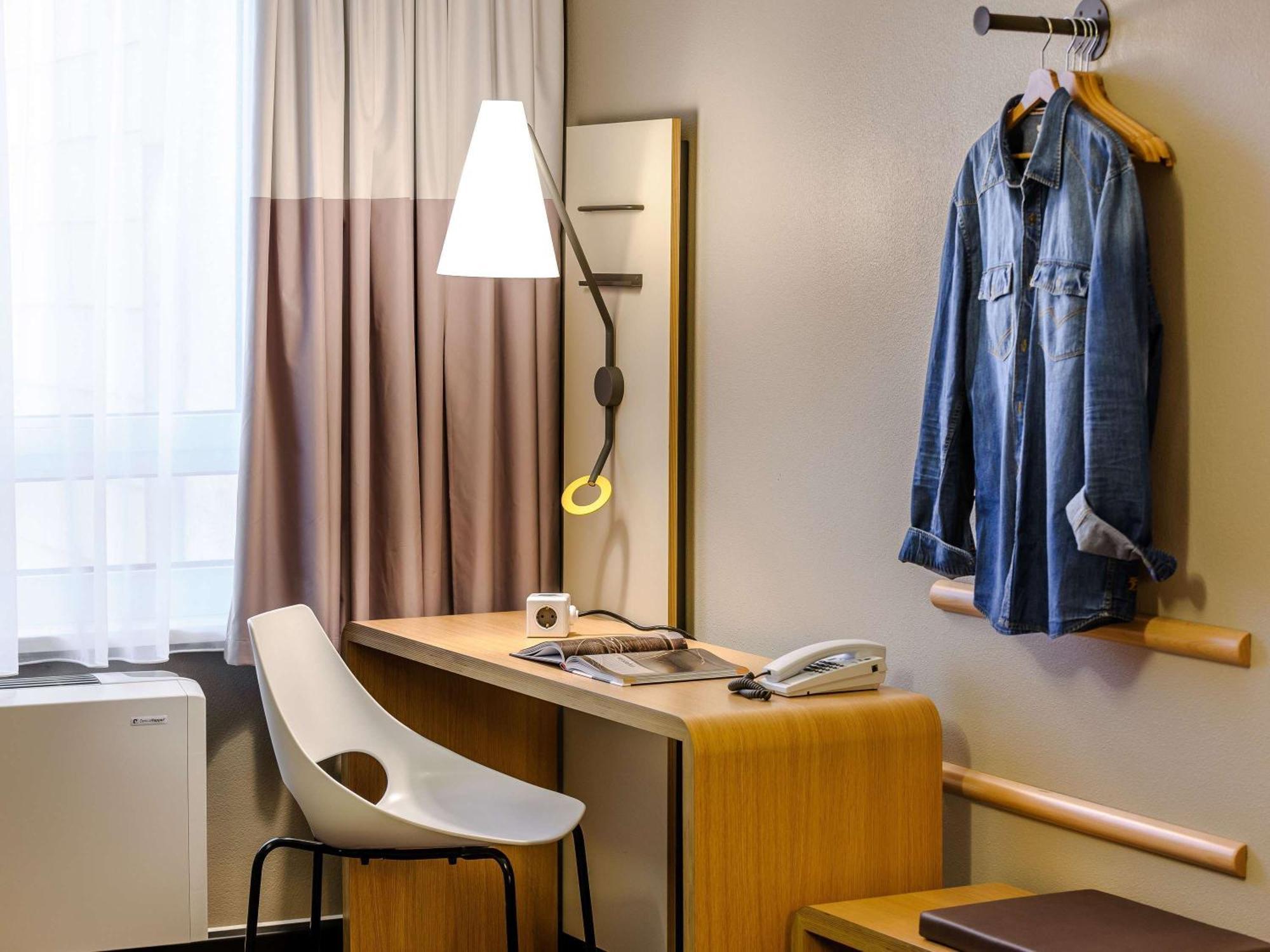 Hotel Ibis