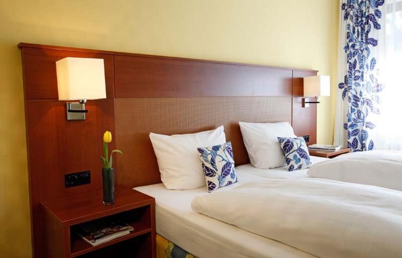 Ahorn Hotel