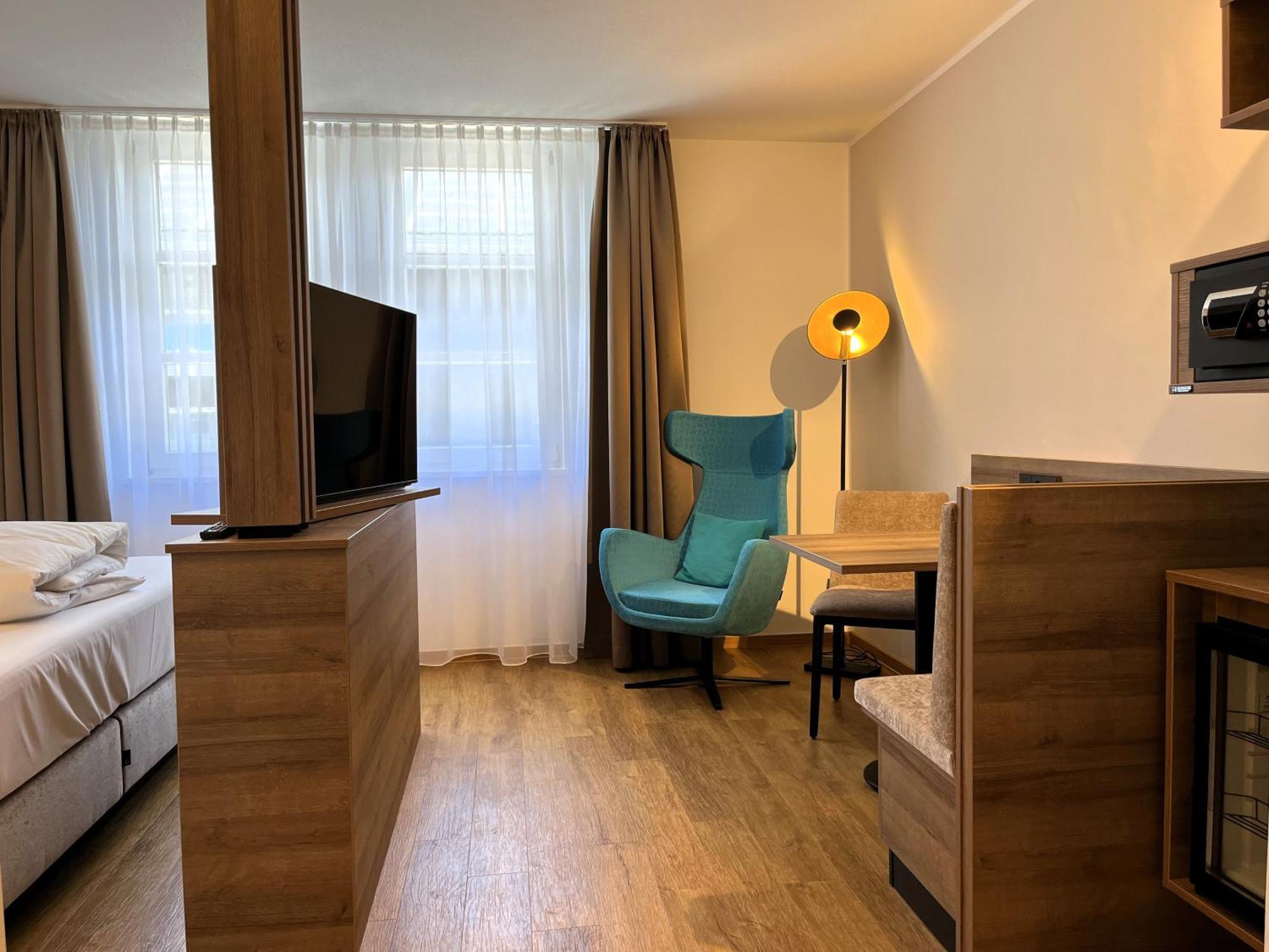 Hotel Westside Munich