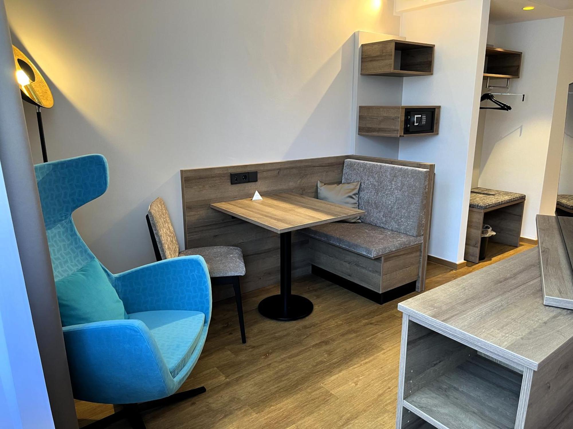 Westside 3* Munich