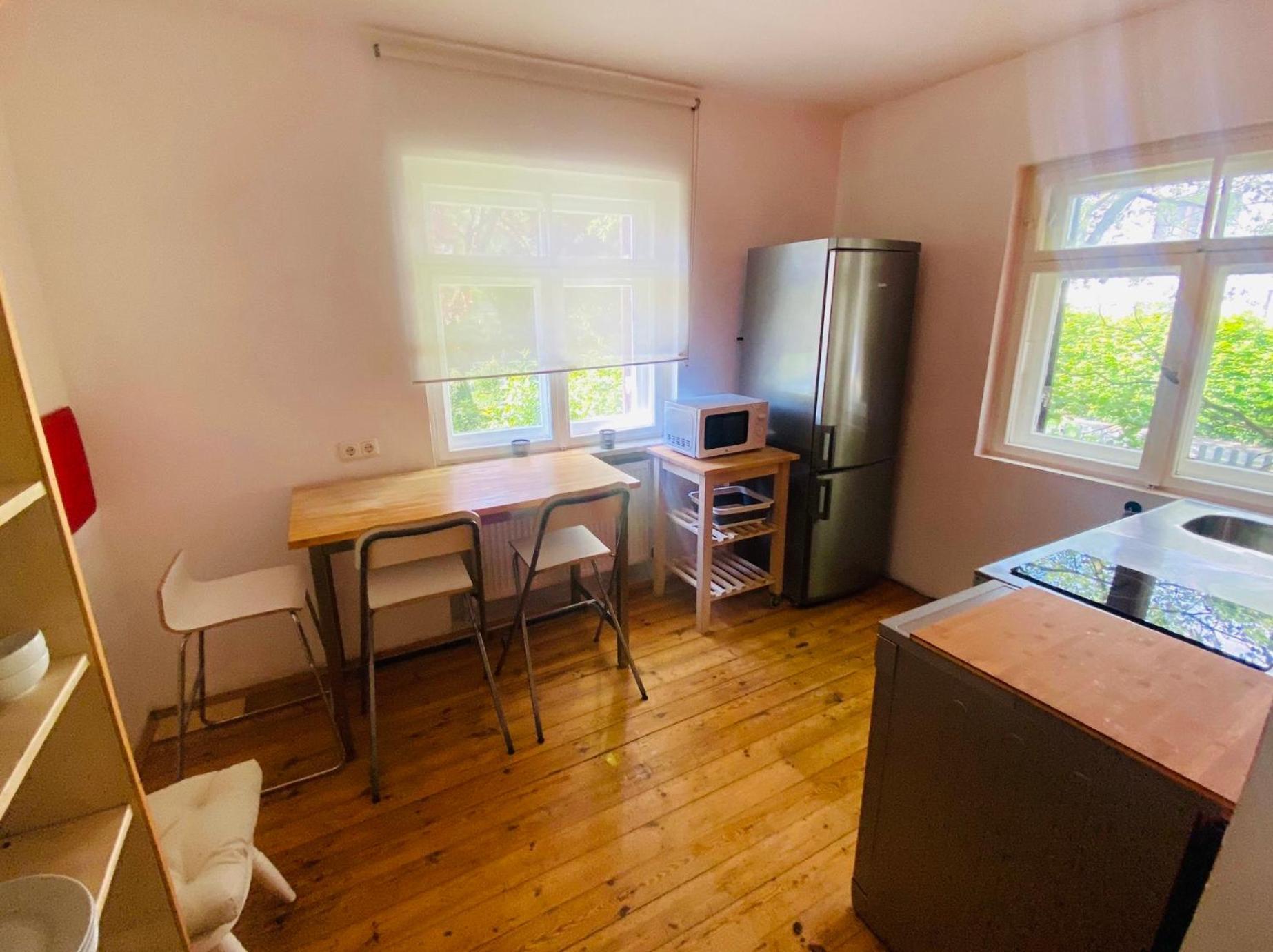 Mit Charme Apartment Munich