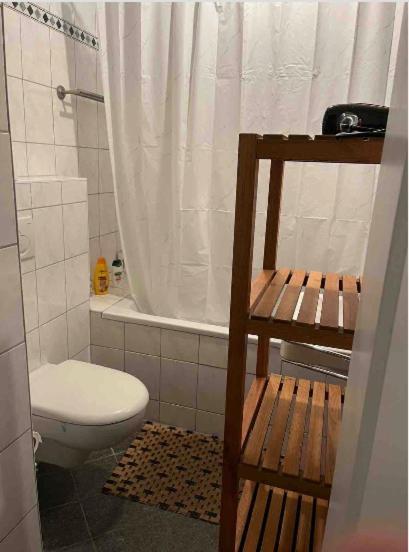Apartment Schwabing Stadion Apartment: Central Comfort Munich