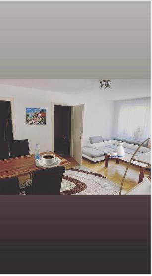 Apartment Schwabing Stadion Apartment: Central Comfort