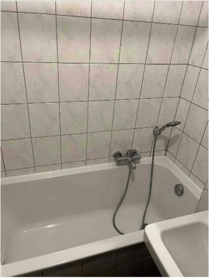 Apartment Schwabing Stadion Apartment: Central Comfort Munich