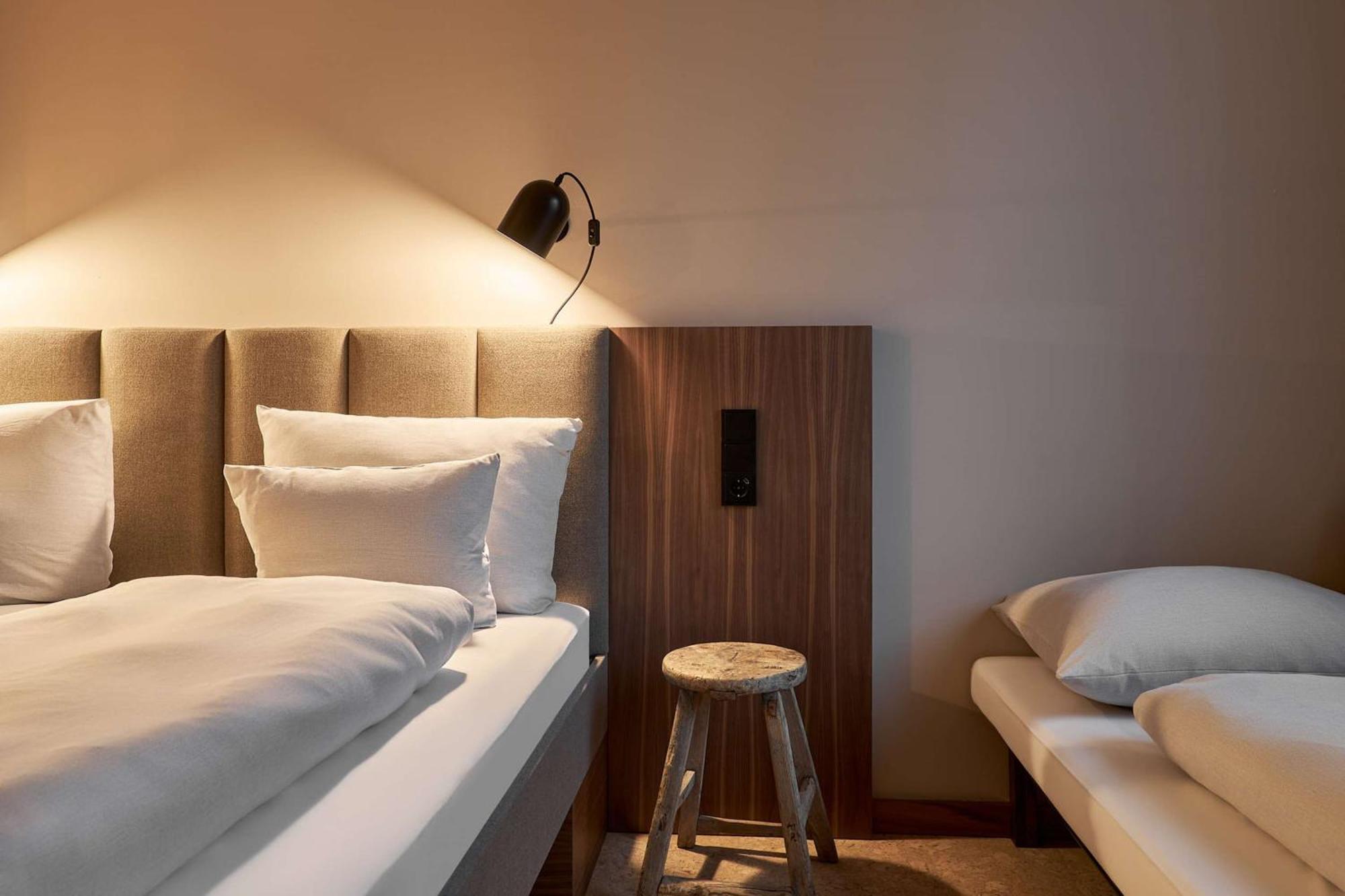 Cocoon Sendlinger Tor Hotel Munich