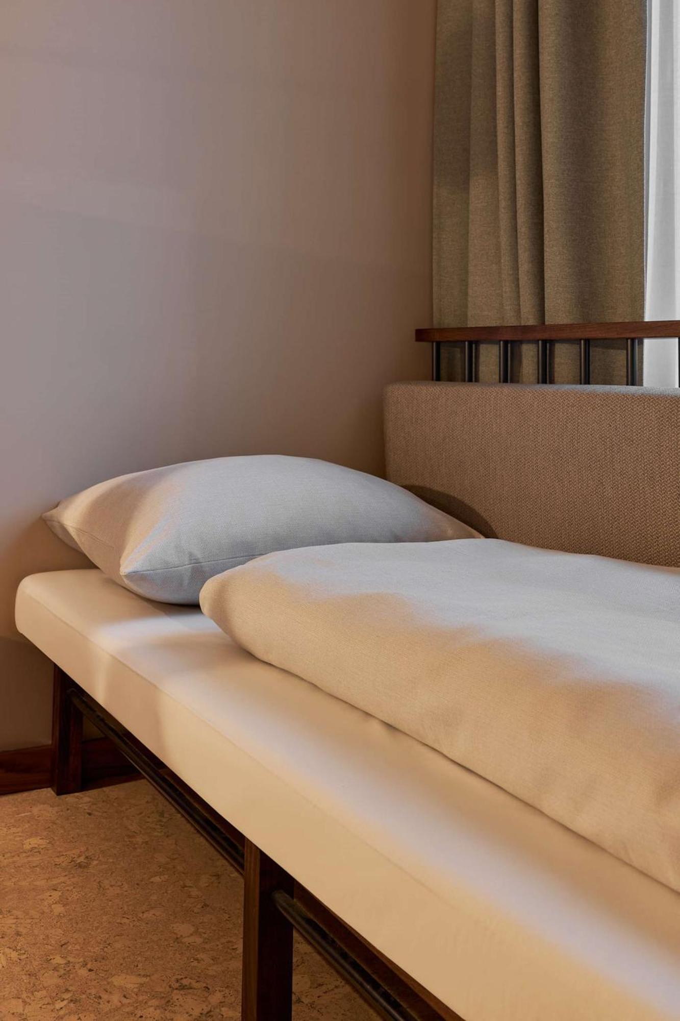 Hotel Cocoon Sendlinger Tor Munich