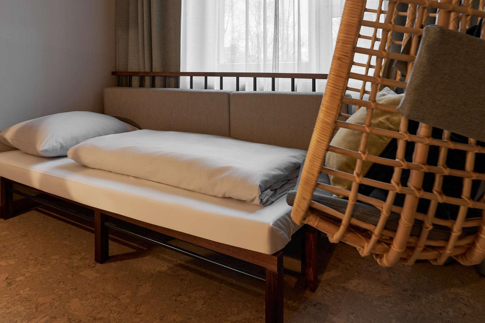 Cocoon Sendlinger Tor 4* Munich