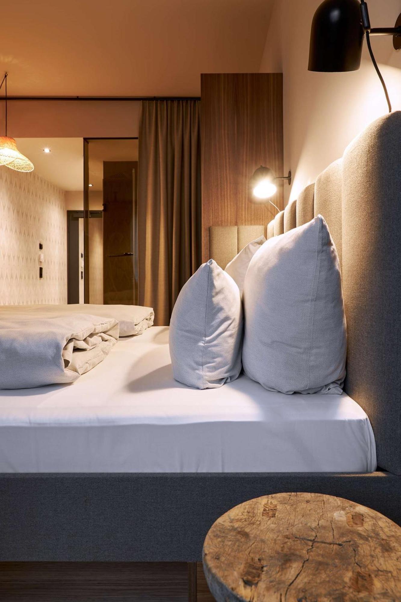 Cocoon Sendlinger Tor Hotel 4*