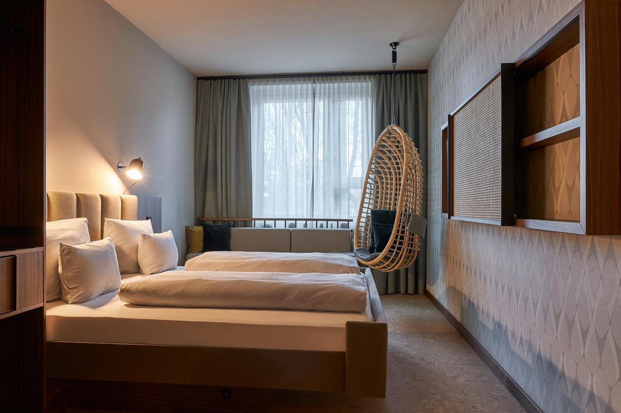 Cocoon Sendlinger Tor Munich