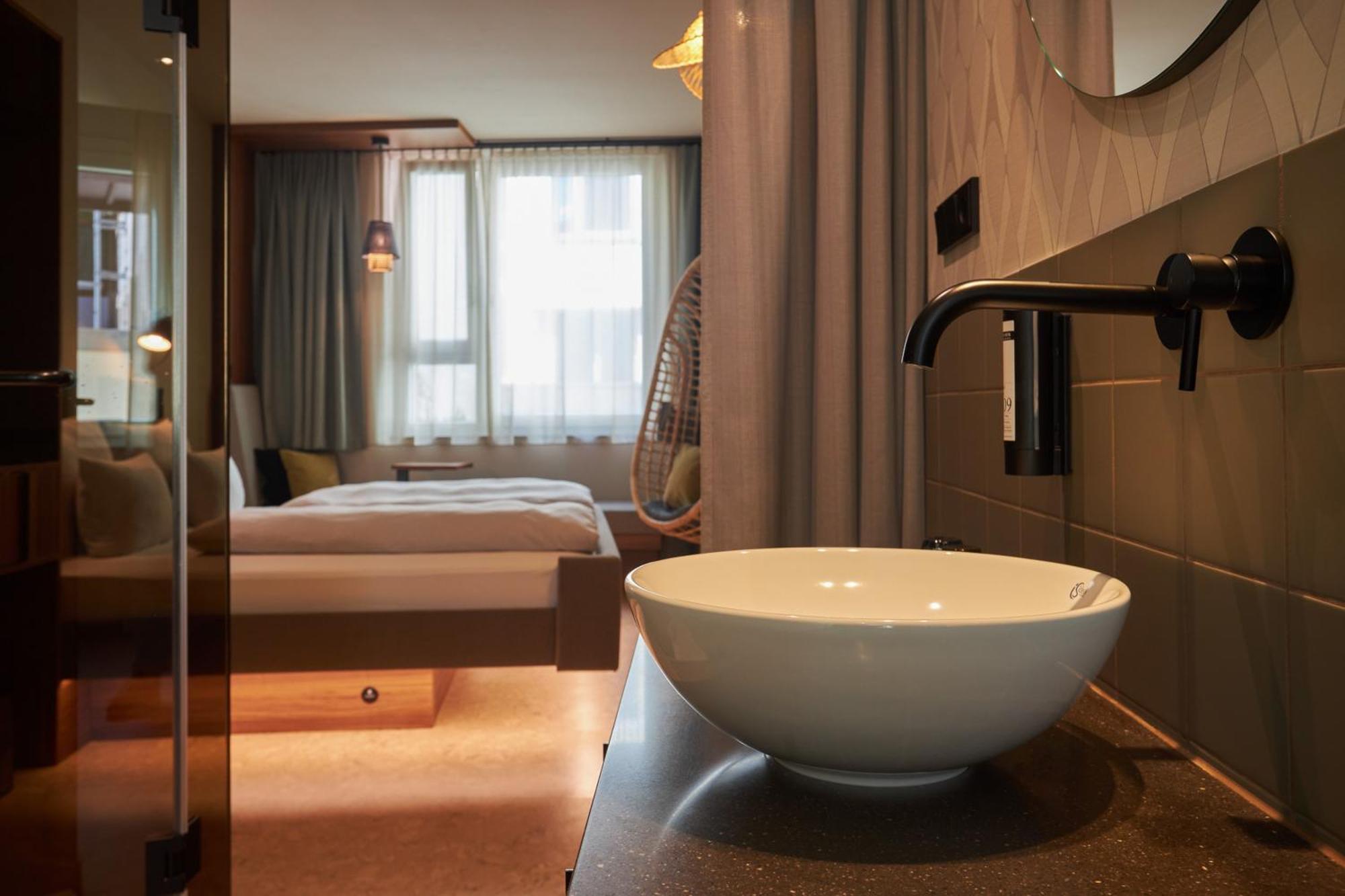Cocoon Sendlinger Tor 4* Munich