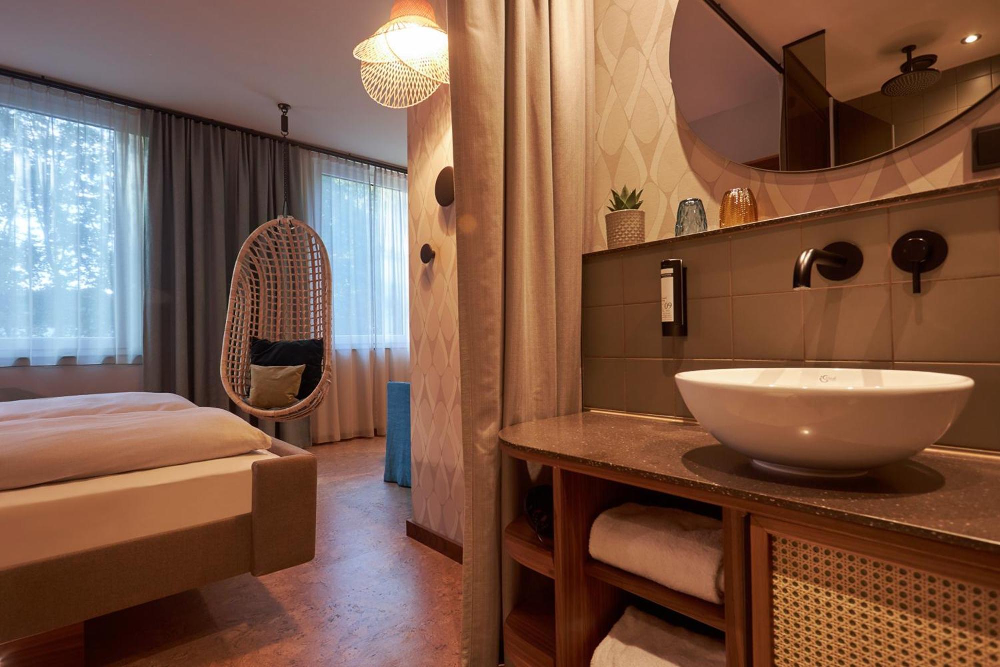 Cocoon Sendlinger Tor 4*