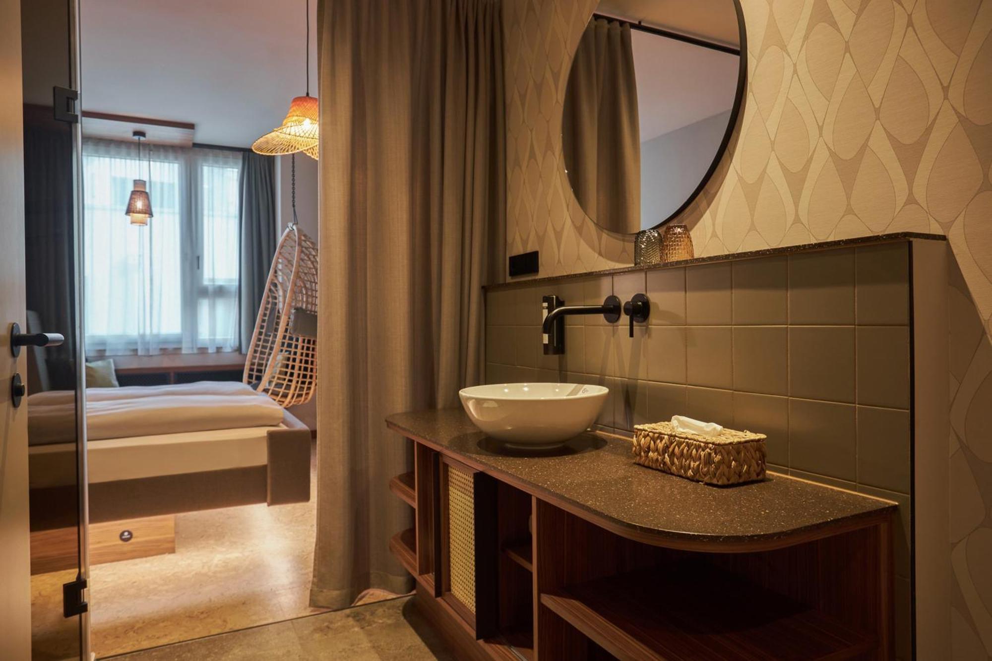 Cocoon Sendlinger Tor Hotel Munich