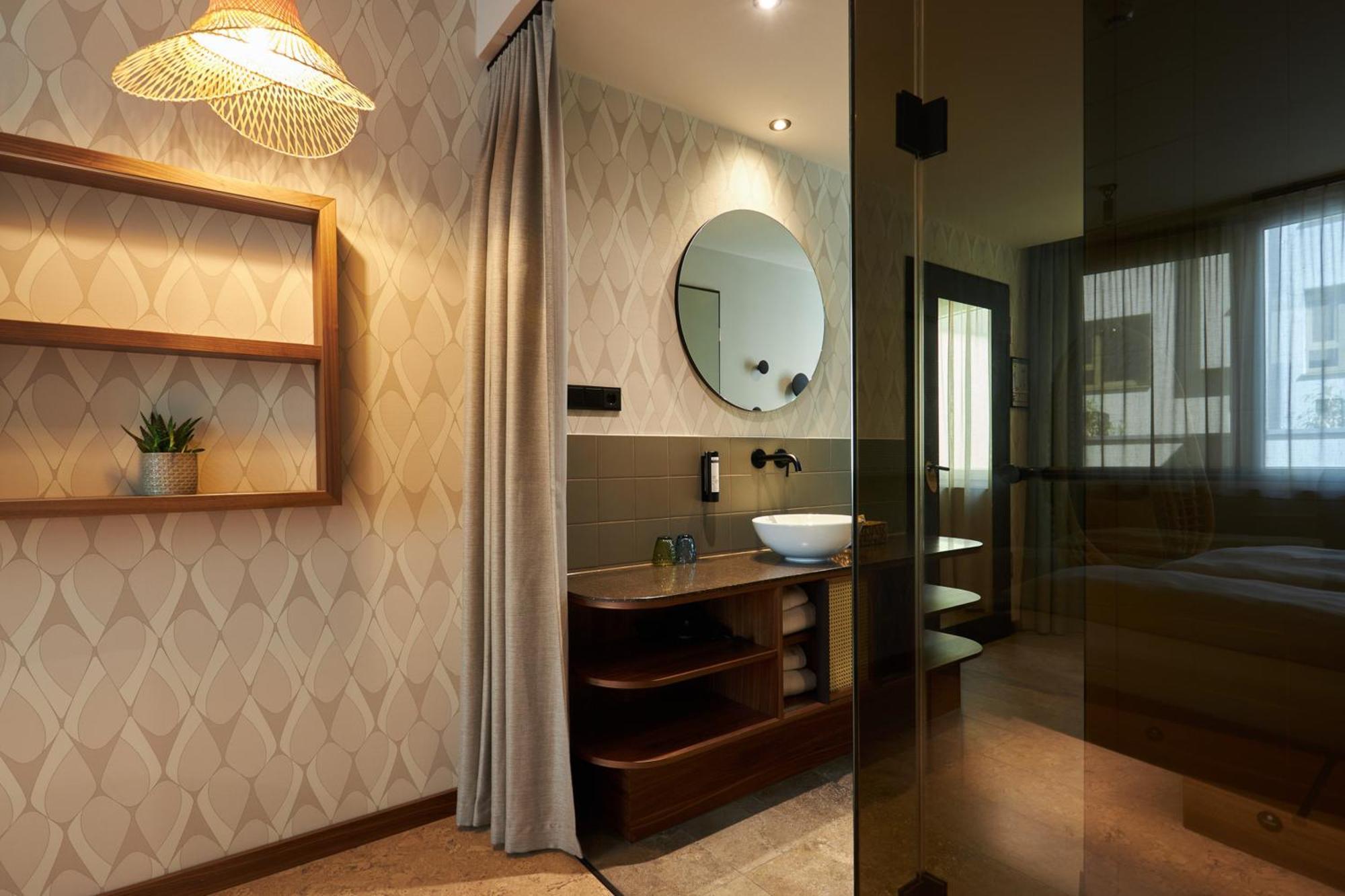 Hotel Cocoon Sendlinger Tor 4*