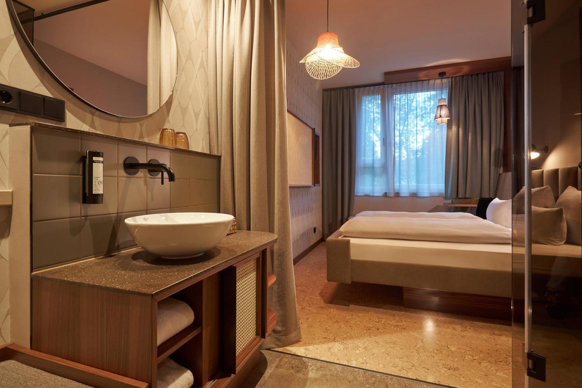 Cocoon Sendlinger Tor Hotel Munich