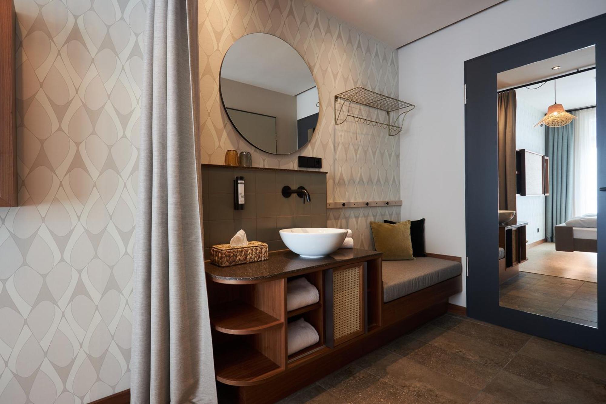 Cocoon Sendlinger Tor Hotel