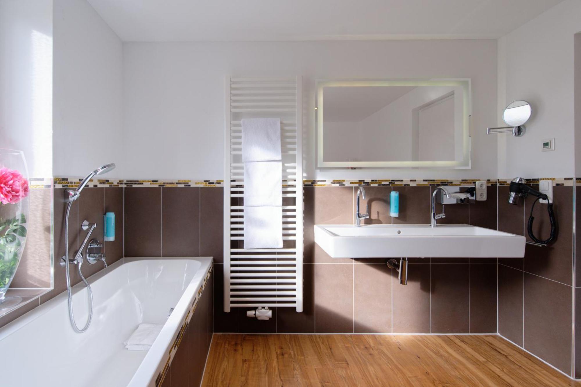 Hotel Schlicker 3*