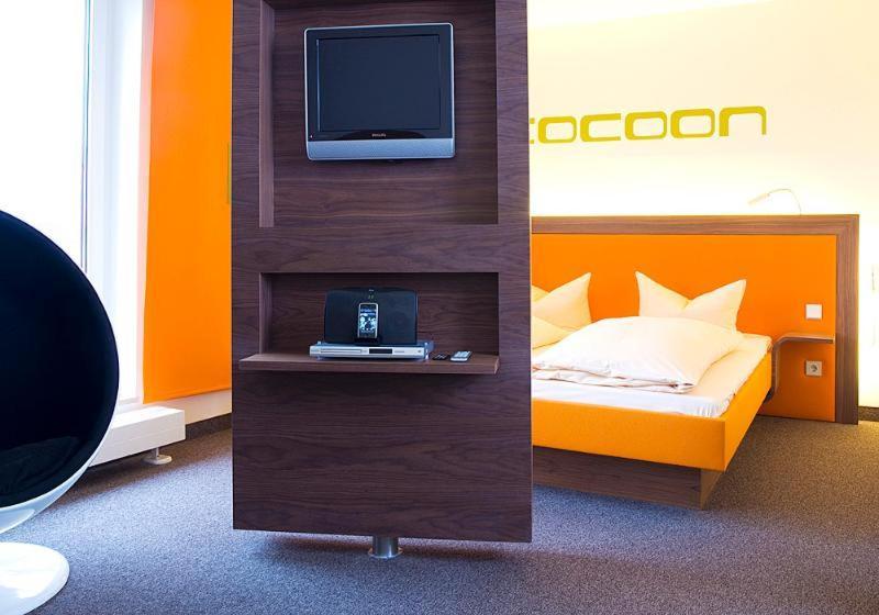 Cocoon Sendlinger Tor Munich